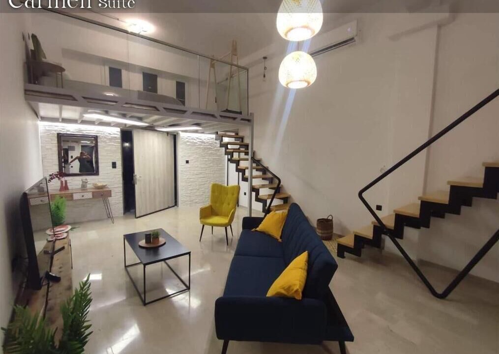 Lefkimmi Apartment | Victoria Suites Corfu - Superior Apartment