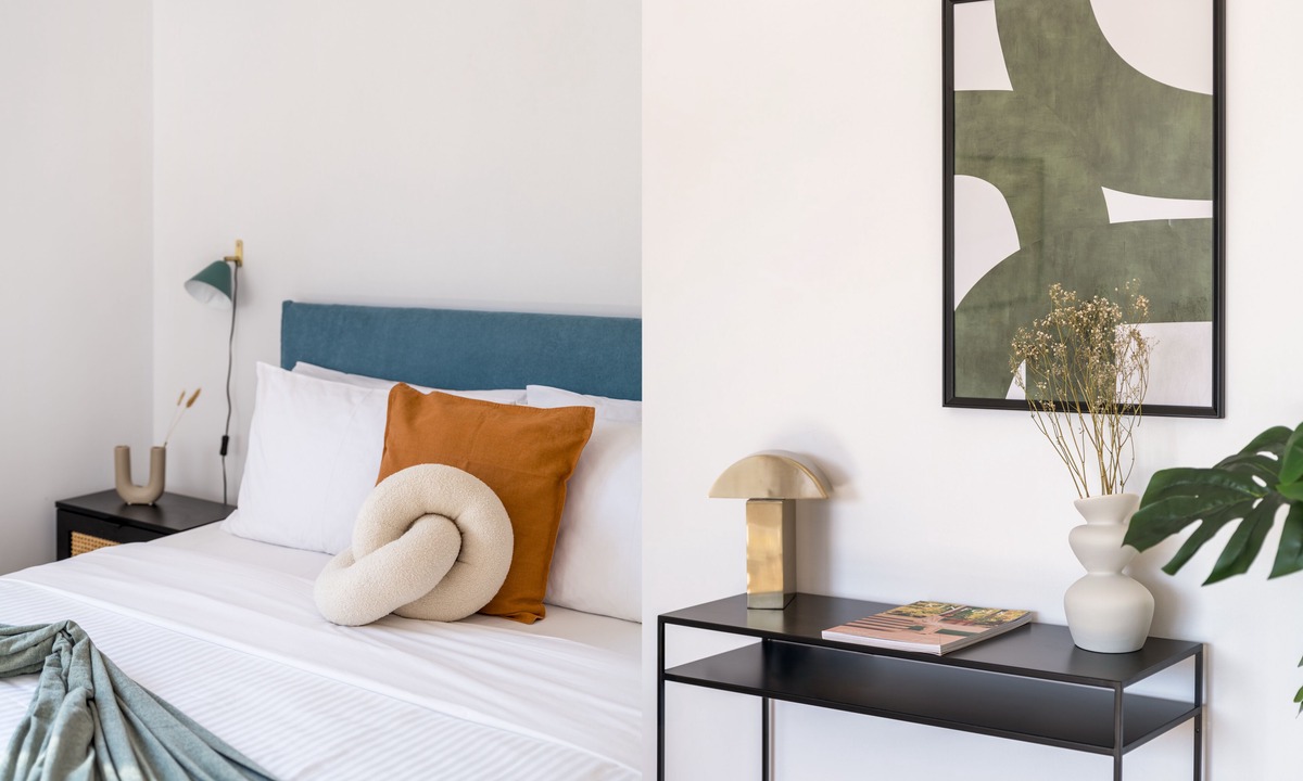 Marousi Apartment | Prestigious 3BR Apartment in Marousi