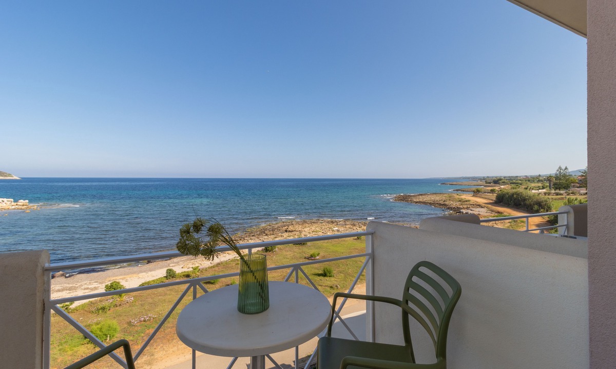 Marathopoli Apartment | Artina Hotel