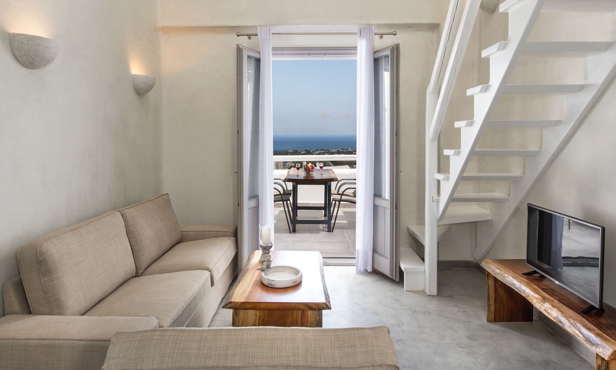 Exo Gonia Villa | Gonia Residence