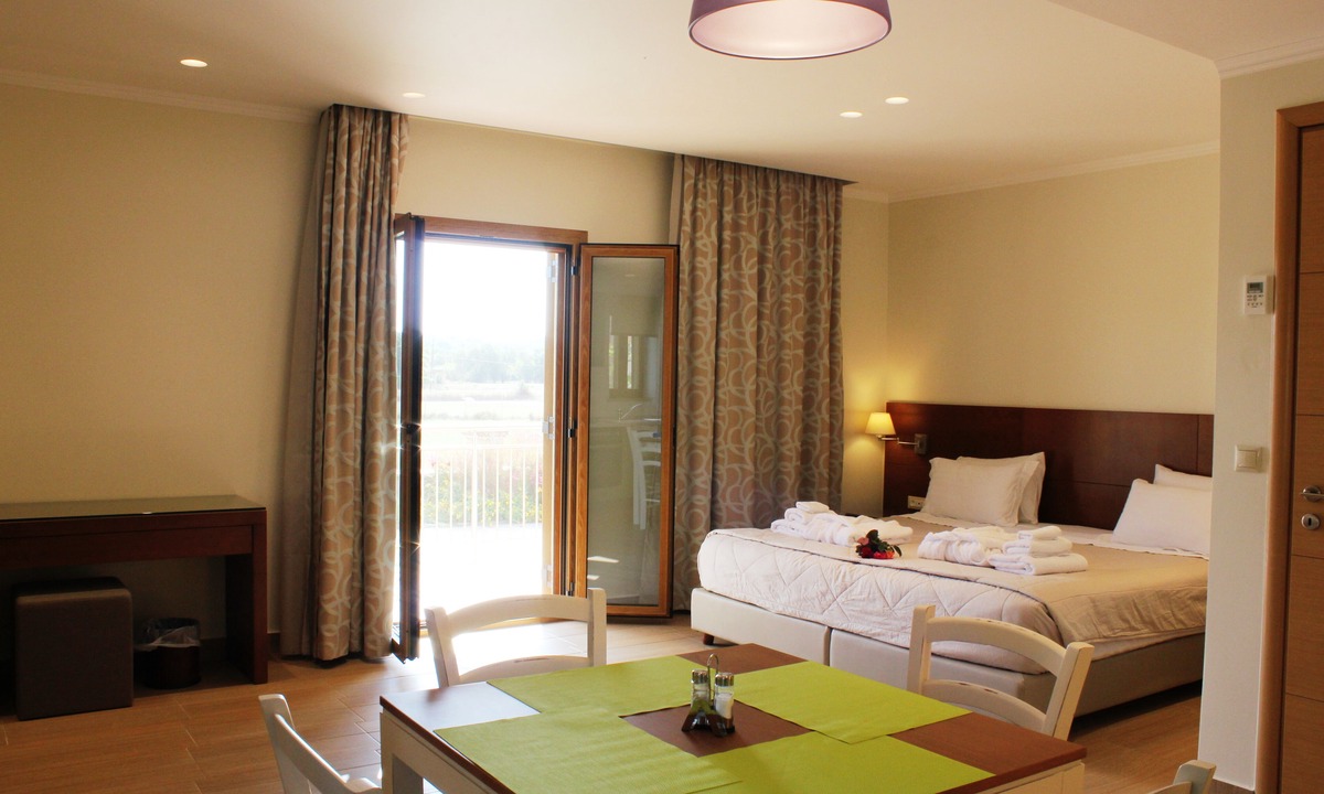 Methoni Apartment | Niriides Luxury Villas
