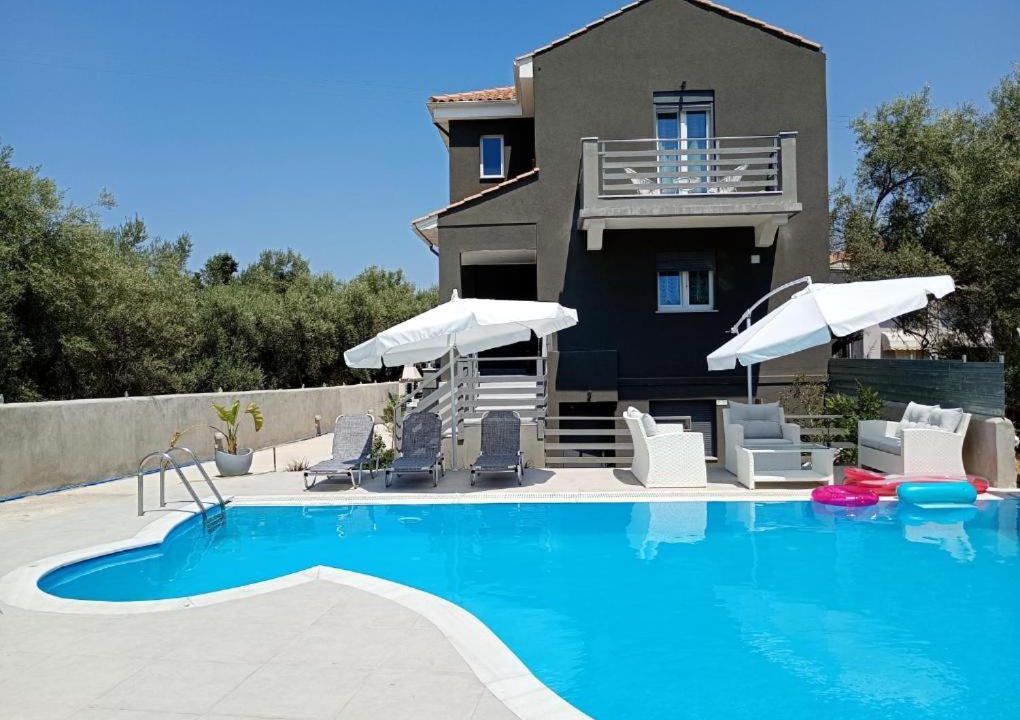 Apolpaina Apartment | Alivka Apartments