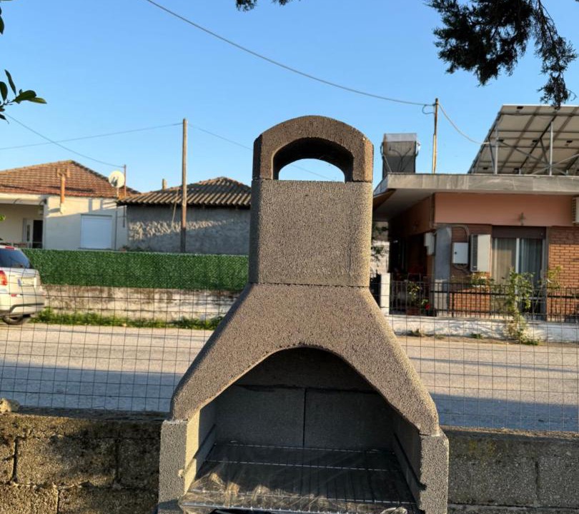 Topeiros House | Villa Maria