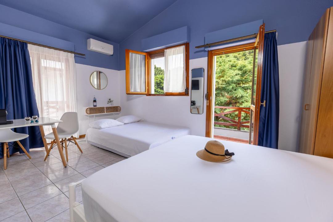 Kassandra Apartment | Joseph Village Apartments