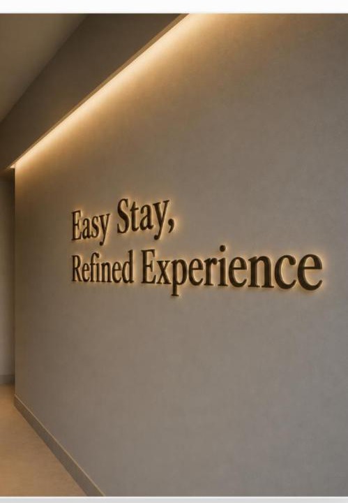 Pyrgos Hotel | Elegance Suites