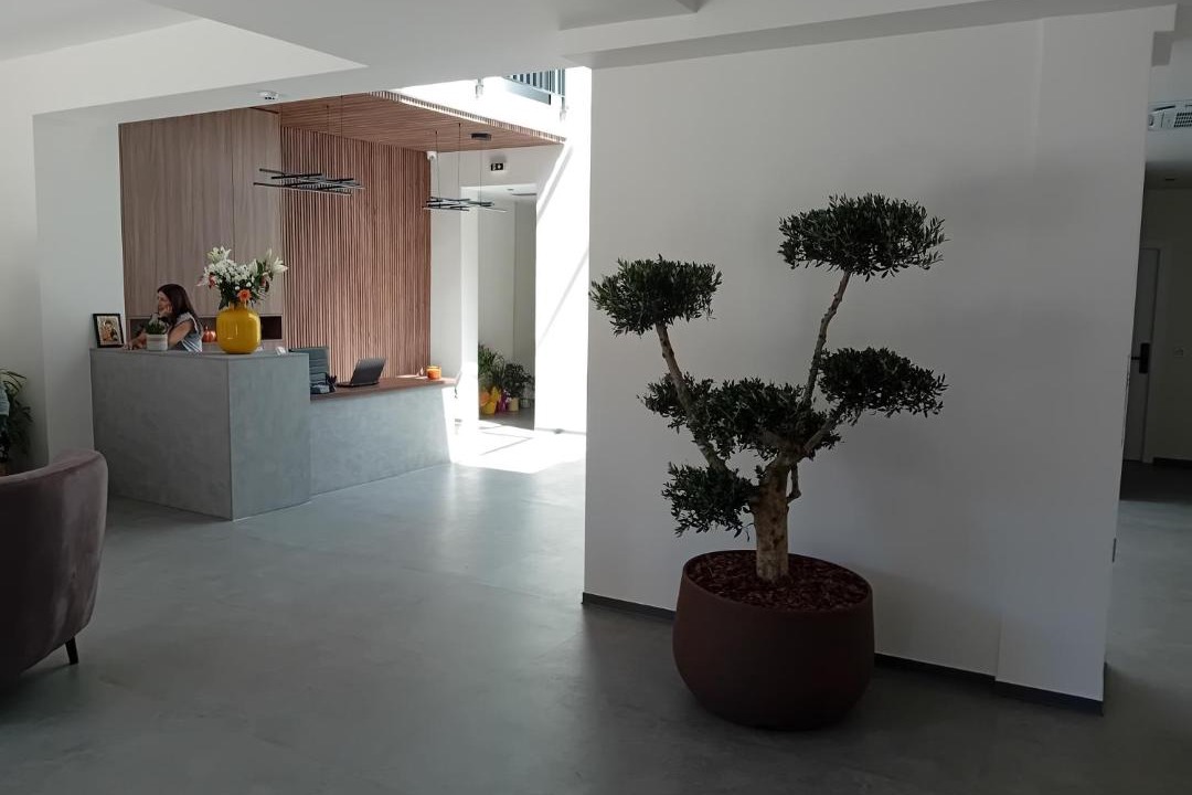 Mesolongi Hotel | LUMINA Luxury Suites
