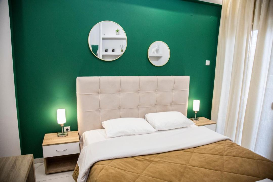Veroia Apartment | DOMUS Apartment