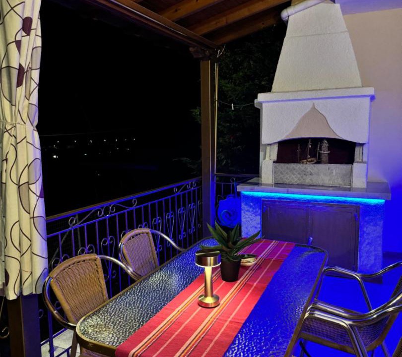 Agiokampos House | Pappous Guest House