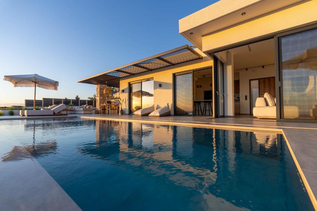 Kalamitsi Villa | Nimbus Villas