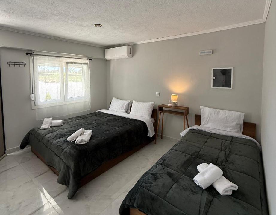 Serres House | Villa Athina C