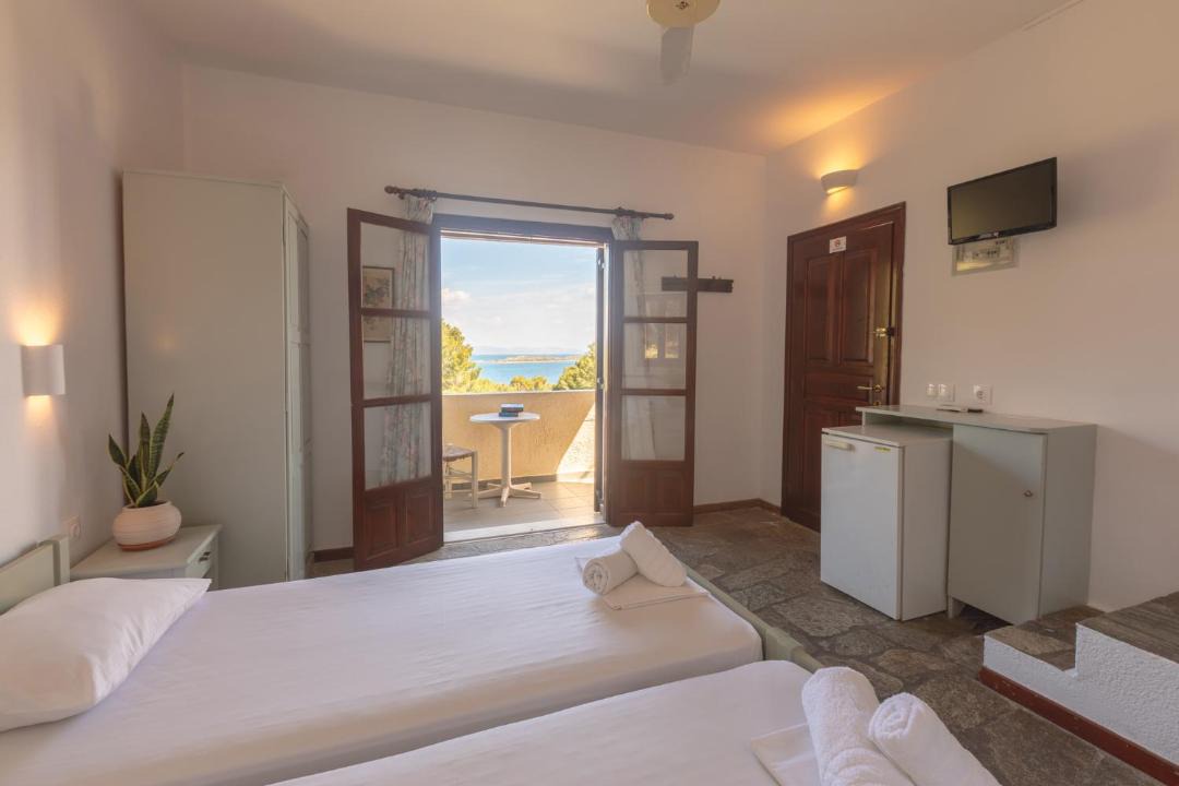 Skliri Hotel | ALKYONI
