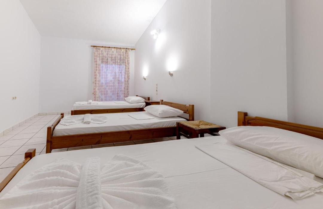 Agrilia Hotel | Apollo Hotel