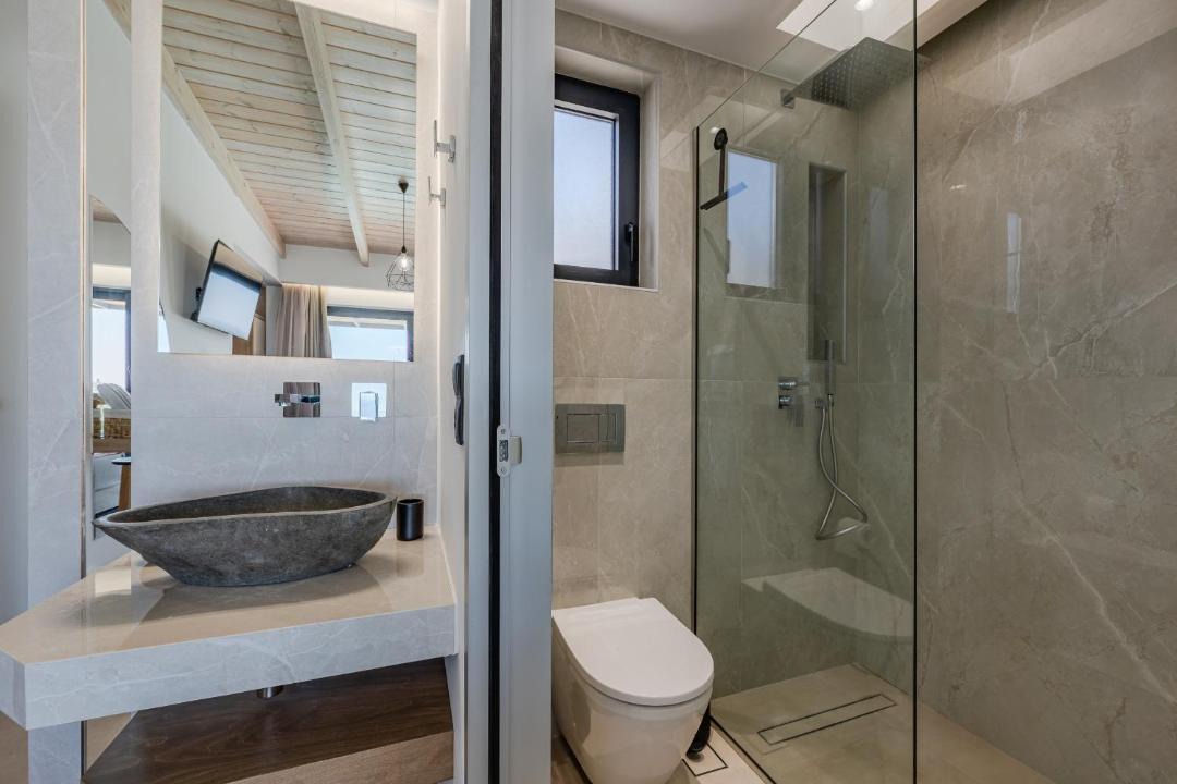 Agios Vasileios Villa | Rodia Luxury Villa
