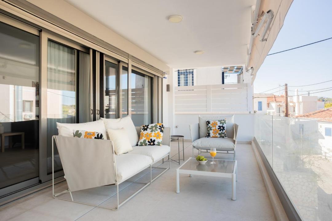 Porto Heli Apartment | Marina View Apartments Porto Cheli