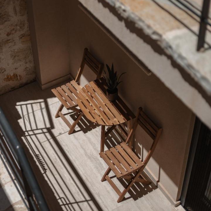 Meganisi Apartment | Pharus Boutique Villa in Meganisi with Private Pool & Sea View