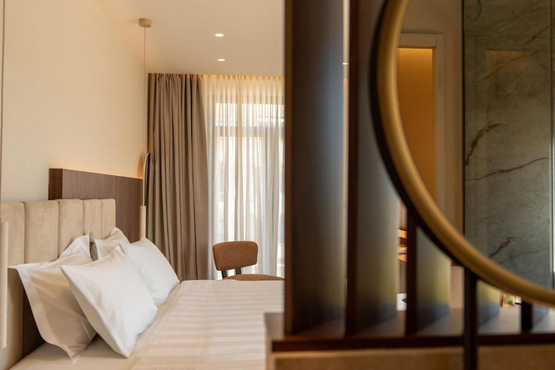 Markopoulo Mesogaias Hotel | Aetheria Boutique Hotel & Spa