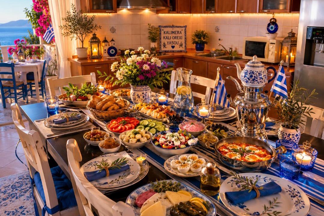 Alexandroupoli Apartment | Alexandroupolis City Golden Shores