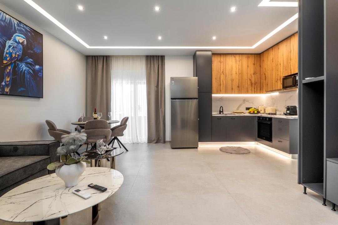 Kalithies Apartment | Elia village