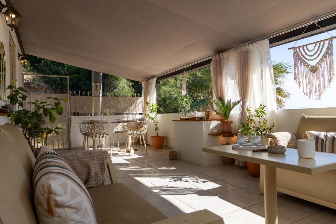 Possidi House | Odyssey Seaview Possidi Luxury Apartments