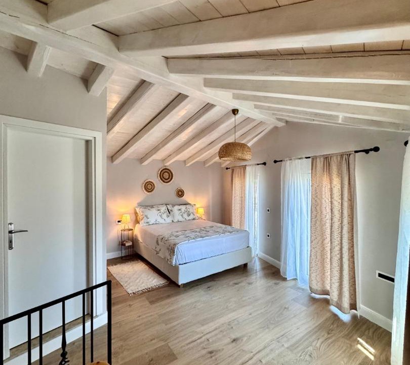 Aleimmatades House | To Moulari