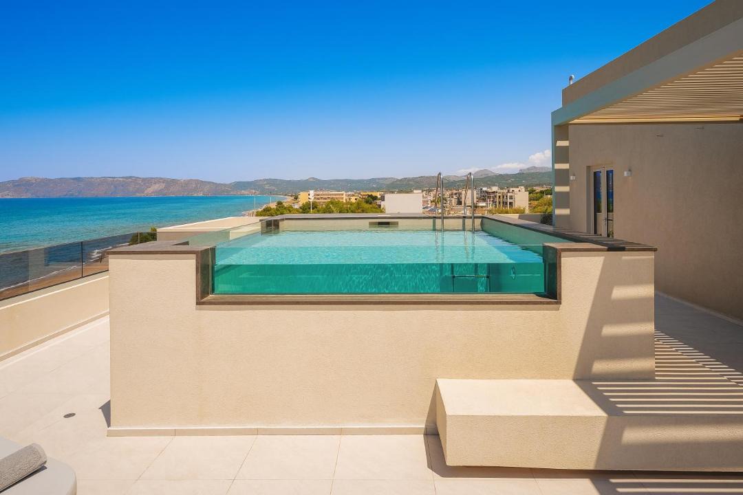 Kissamos Hotel | Sal hotel Kissamos