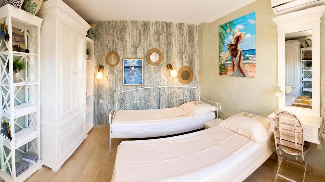 Pallini Villa | Villa Alina