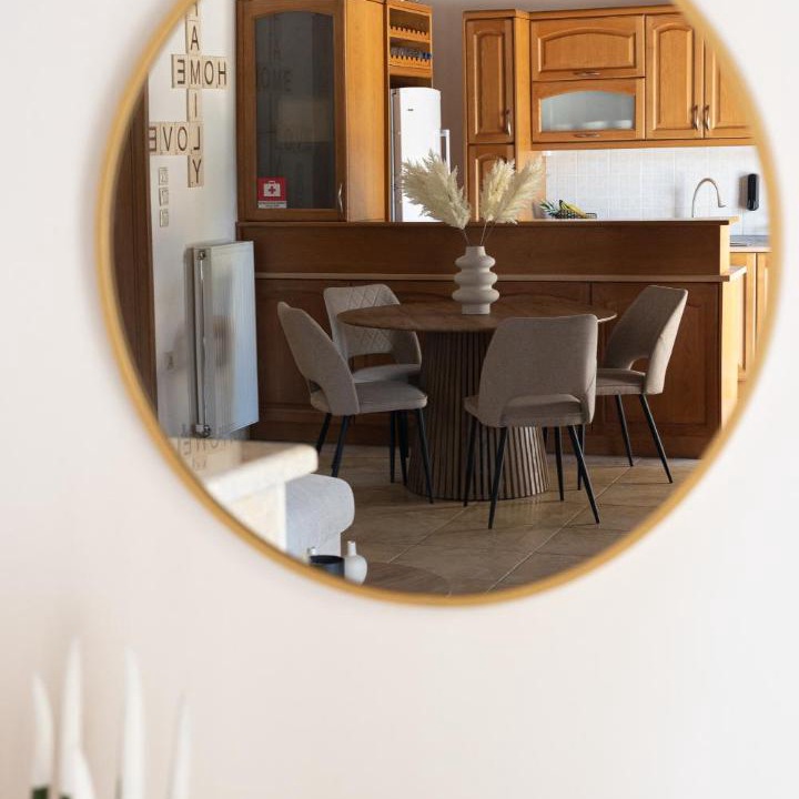 Loutraki House | Panoraia Living - Cosy House by SportCamp I Family