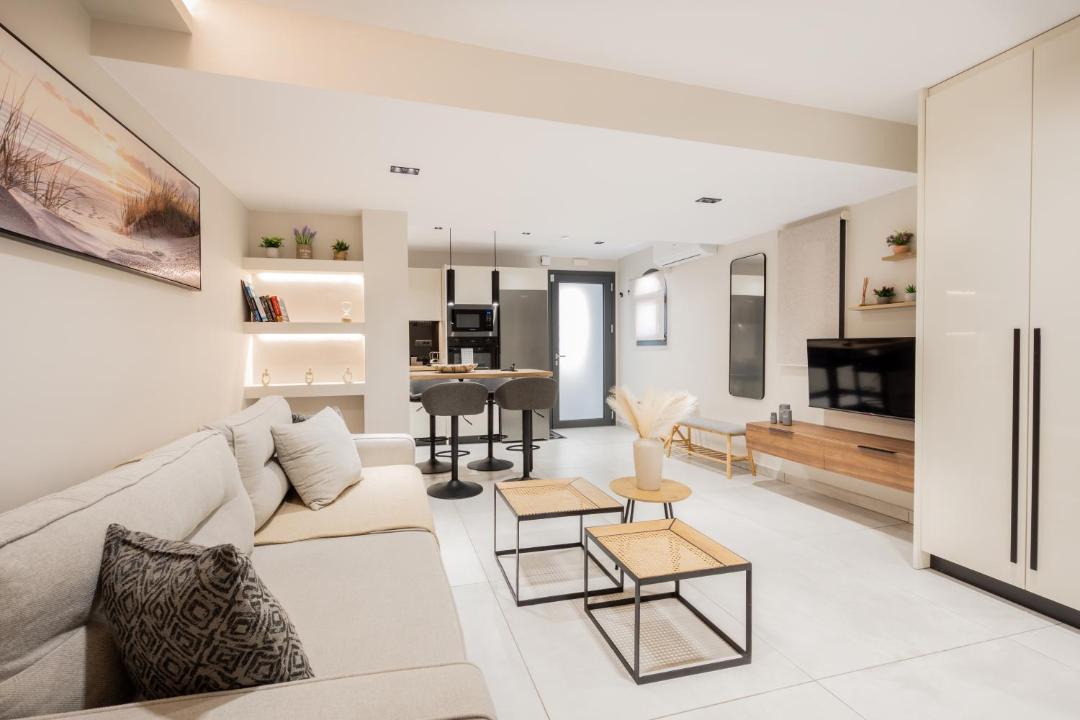 Zakynthos Apartment | Little Lux Suite - Cozy Escape by Villa Mana Gers
