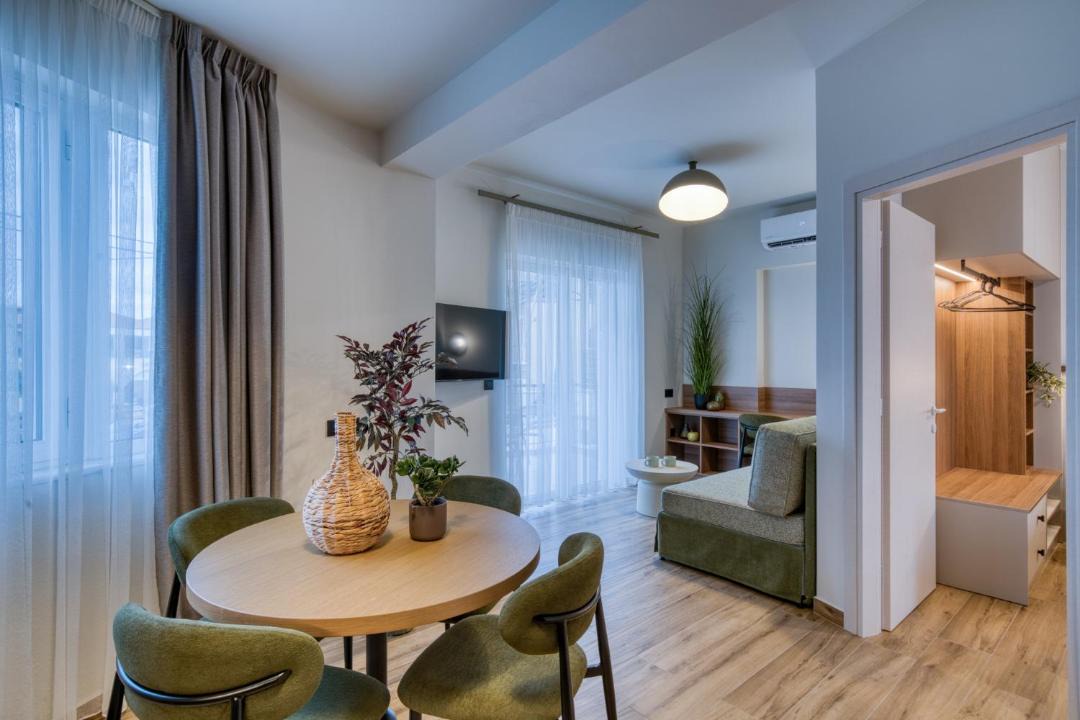 Kiveri Apartment | Siblings Apartments
