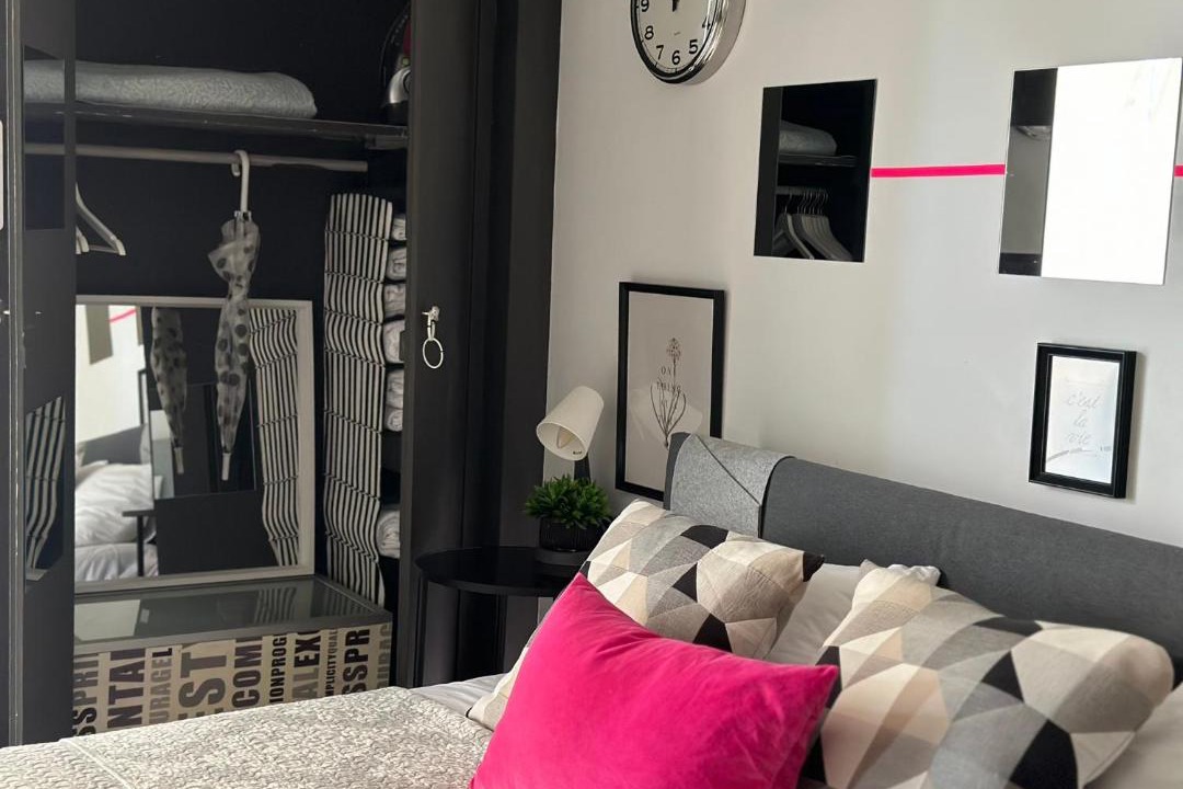 Nea Ionia Apartment | Iaso Mitera Oaka - Athens