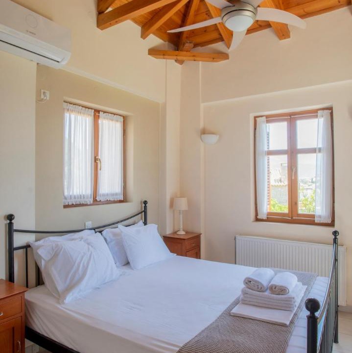 Stoupa Apartment | Anastasia Apartments