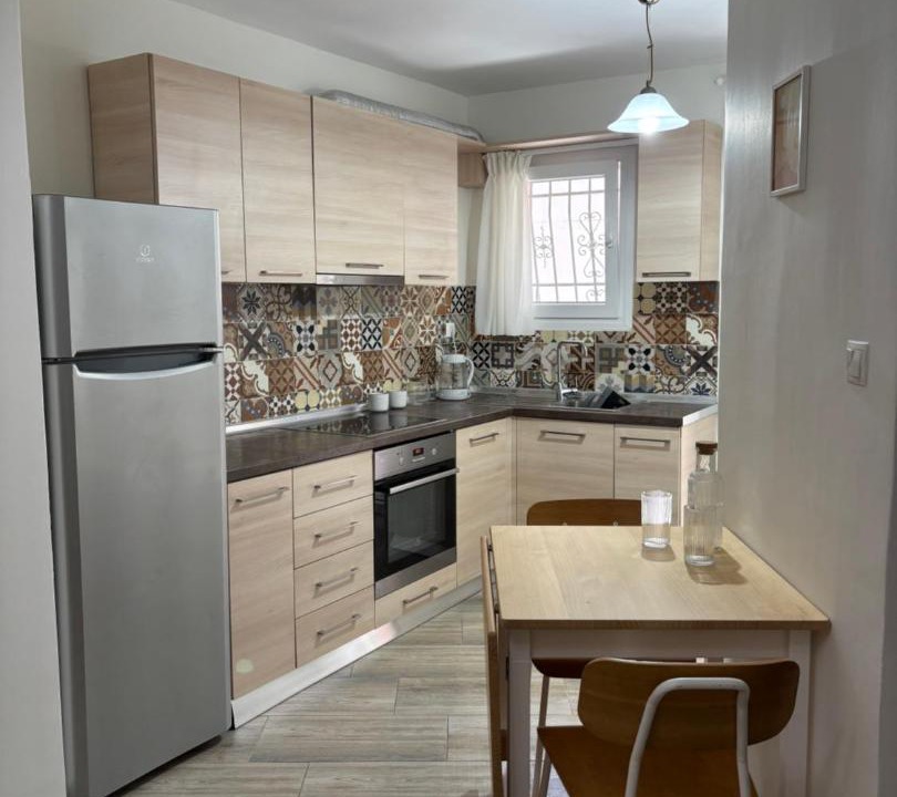 Old Town Apartment | Nestia Retreats Ano Poli Apartments