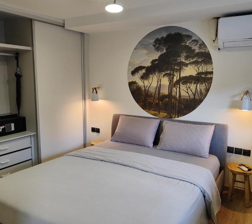 Neoi Epivates Apartment | Nest suite by Oikies Rentals