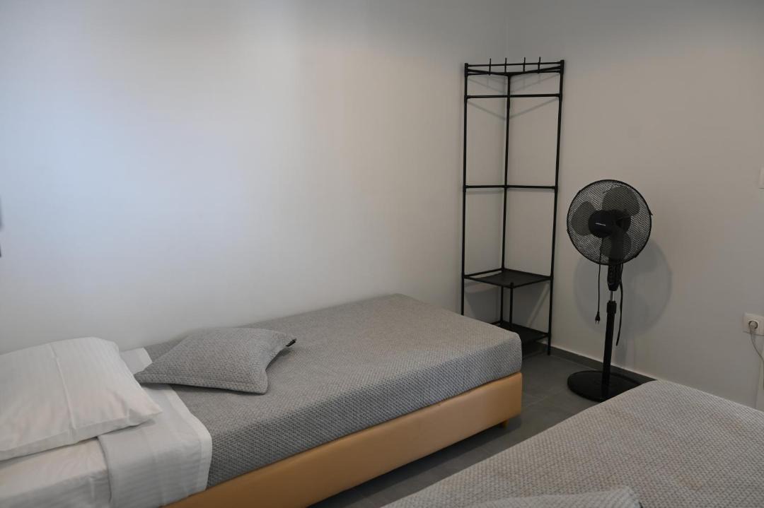 Porto Heli House | Avra Port House