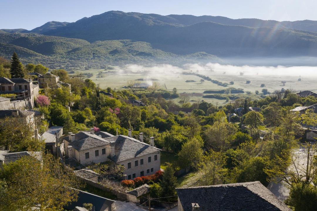 Zagori Hotel | Apeiros Chora Hotel