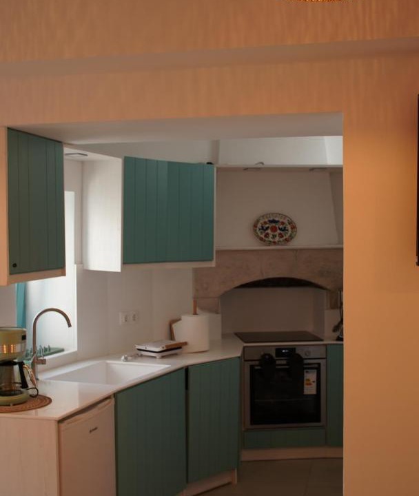 Karpenisi Apartment | Akti luxury aparts