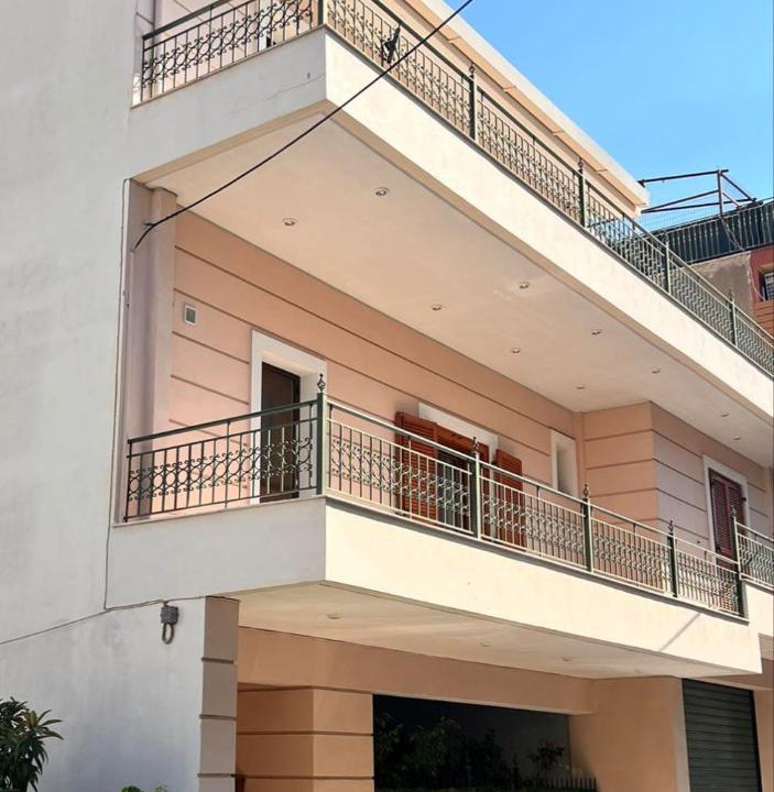 Nea Peramos Apartment | Nea Peramos Apartment-2