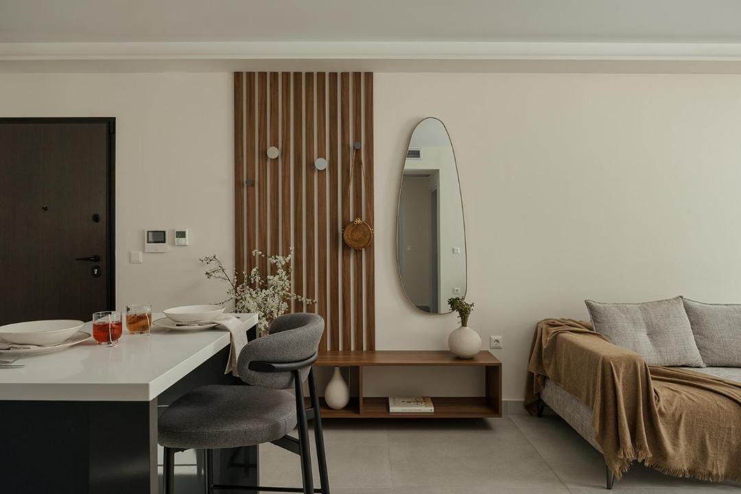 Ioannina Town Centre Apartment | Estia Urban Stay