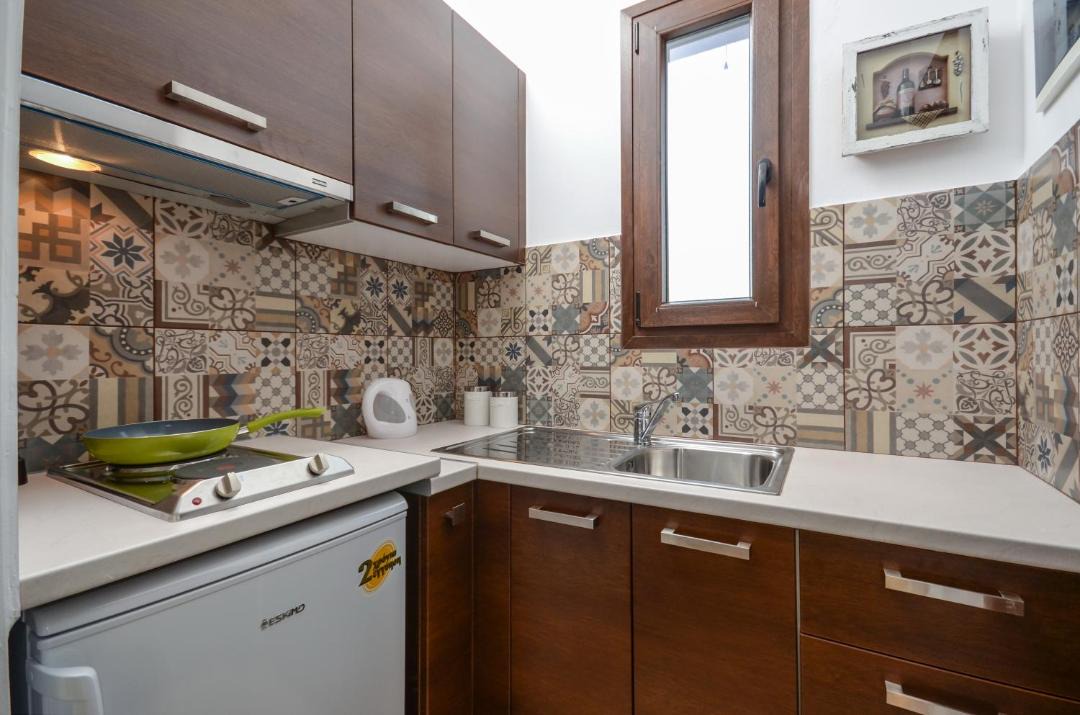 Kastraki Apartment | Villa Kastraki