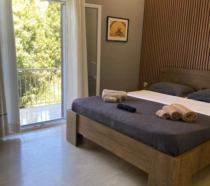 Sinarades Apartment | Yia Sou Corfu! "Mariposa"