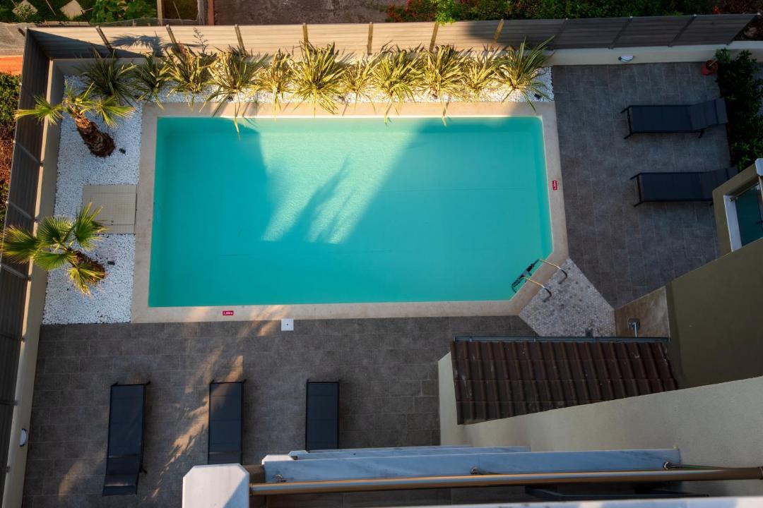 Neoi Epivates Apartment | OLIVE Apartments