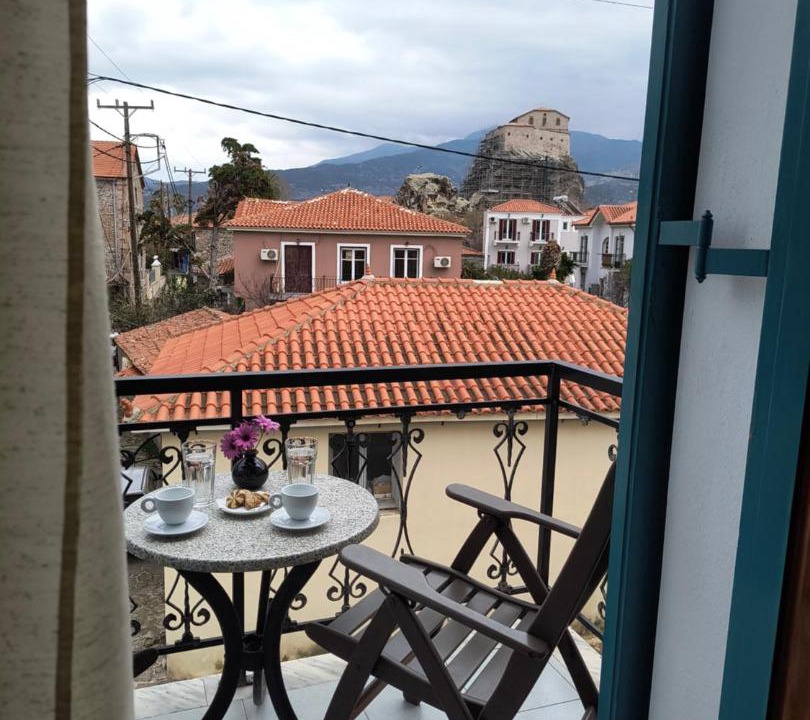 Petra Bed & Breakfast | Liber-Mar apartments