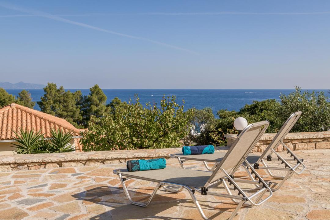 Elation Apartment | Villa Mare Studios
