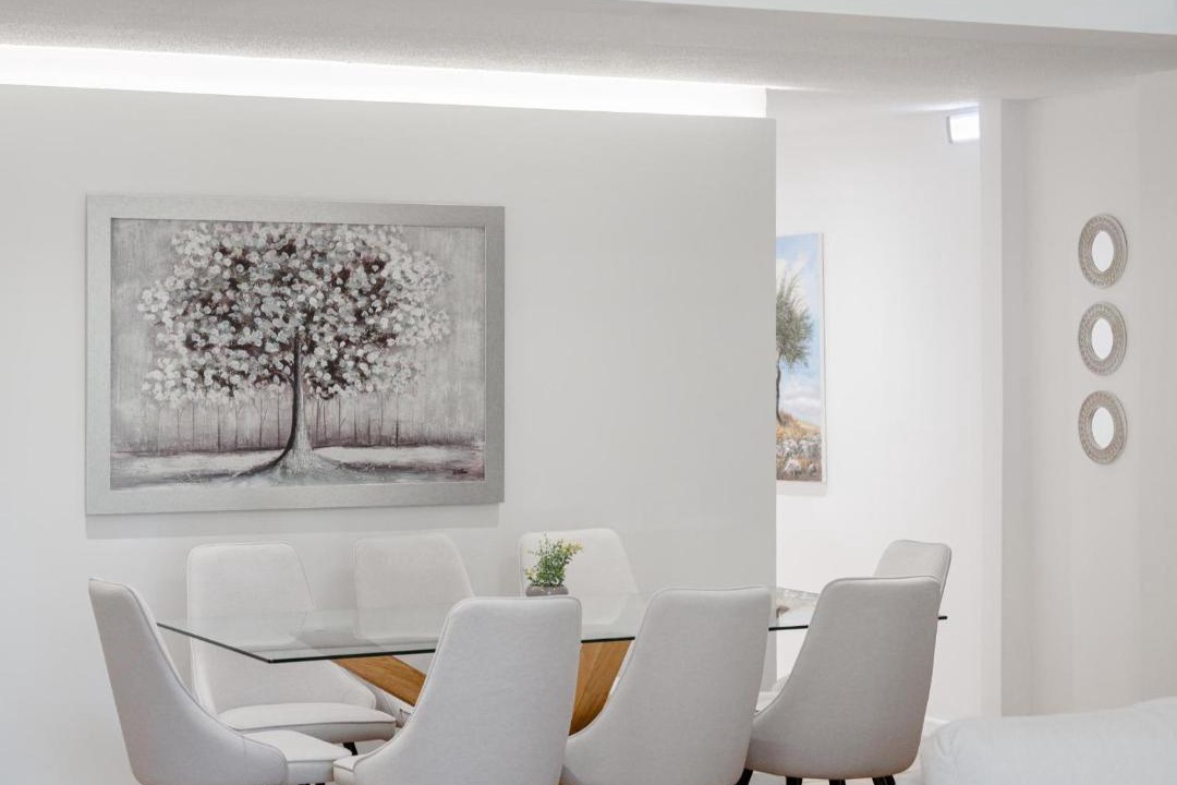 Athens City Centre Apartment | Athens Golden Light Premium Residence
