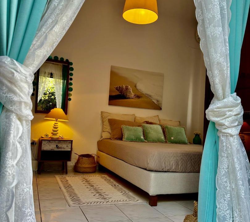 Marathon Apartment | Eratous Seaside House