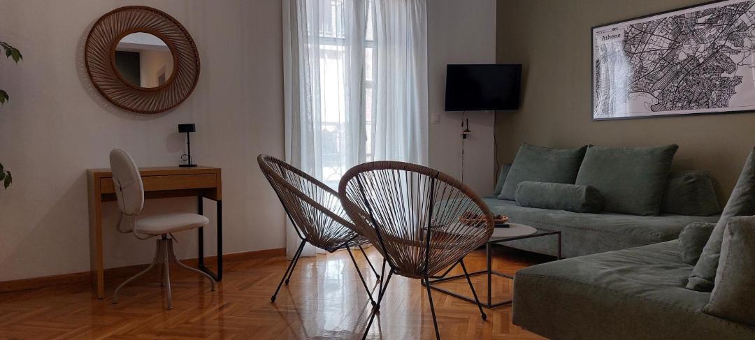 Ilisia Apartment | Modita Boutique Apartments