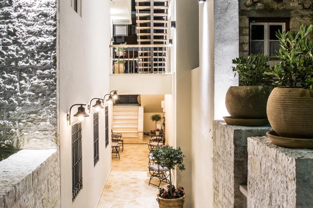 Ioannina Town Centre Hotel | Its Kale Boutique Hotel