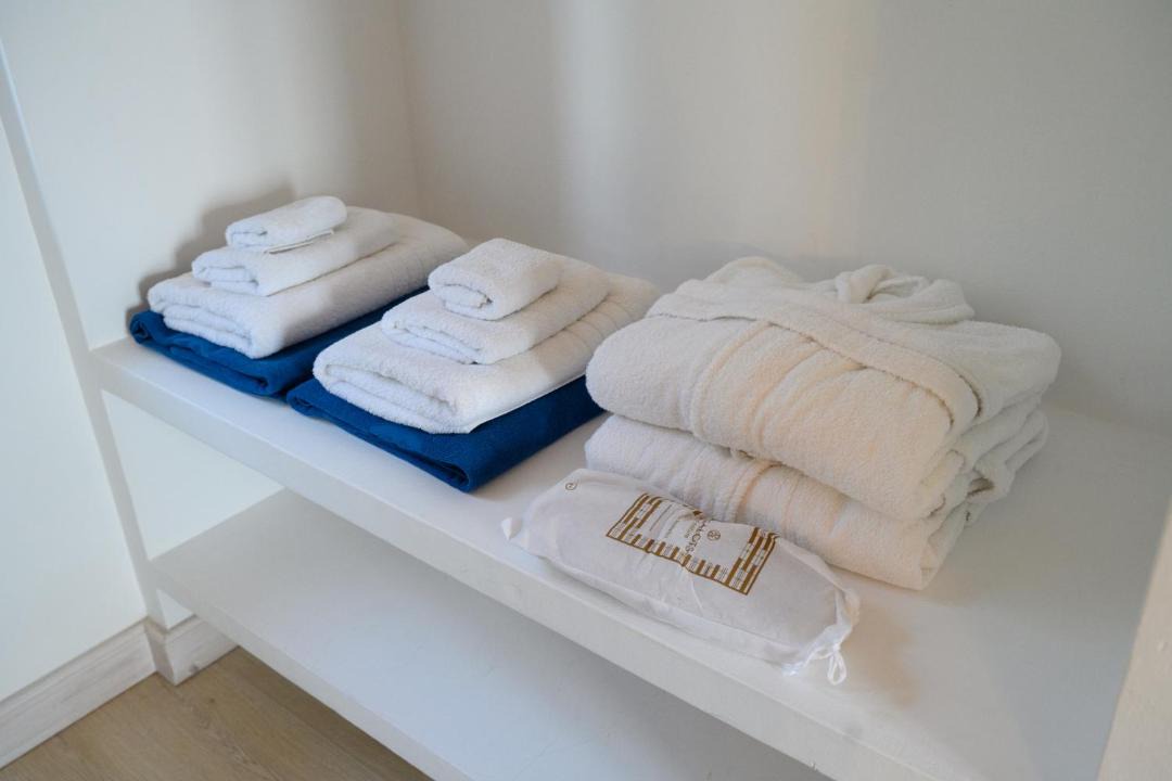 Erikousa Island Apartment | Bella Vista Ereikousa