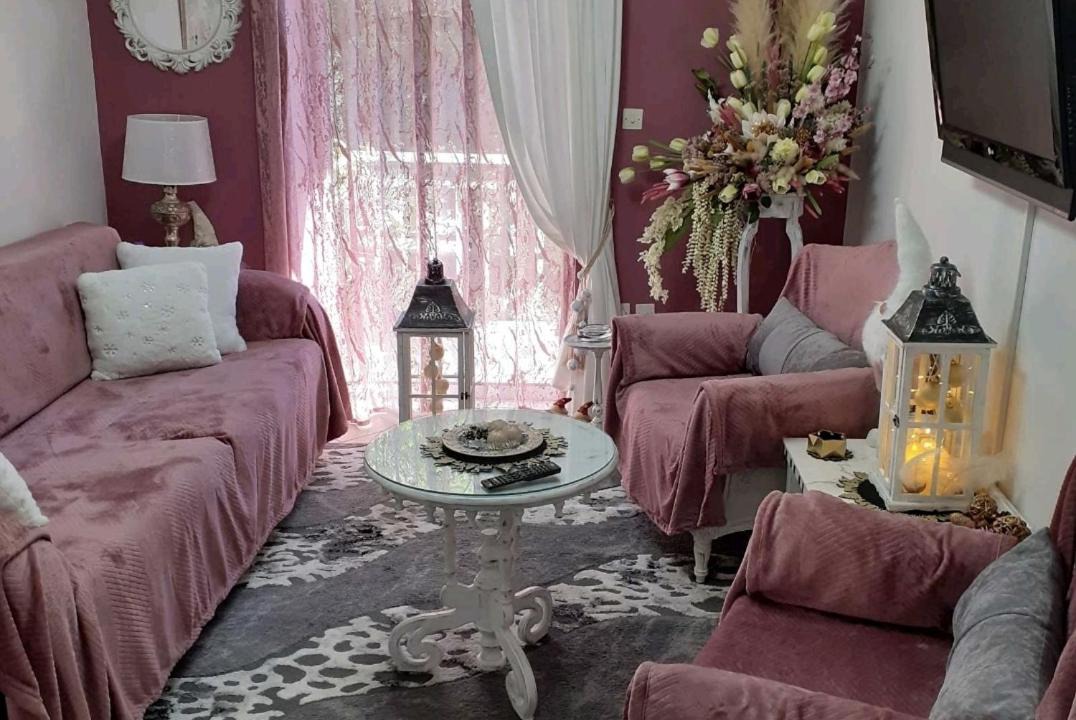 Gefira Mpania Apartment | DreamHouse