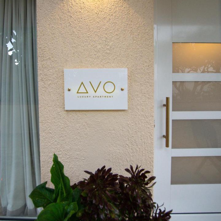 Kalo Chorio Apartment | ΔVO luxury apartment